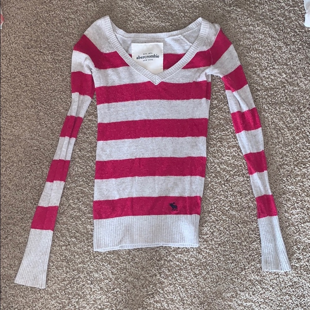 Abercrombie long sleeve